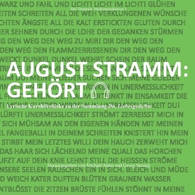 August Stramm 1