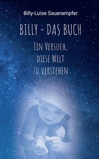 bokomslag Billy - das Buch