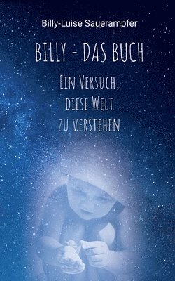 bokomslag Billy - das Buch