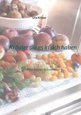 Kruter die es in sich haben 1