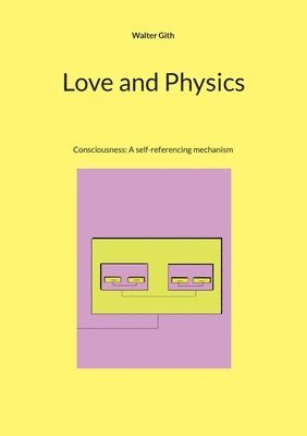 bokomslag Love and Physics
