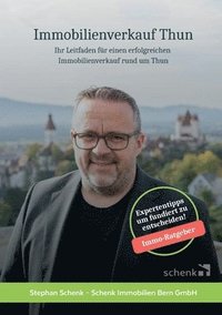 bokomslag Immobilienverkauf Thun