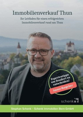bokomslag Immobilienverkauf Thun