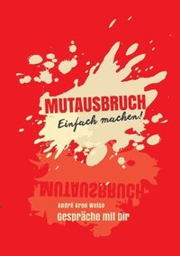 bokomslag Mutausbruch