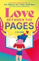 bokomslag Love Between the Pages