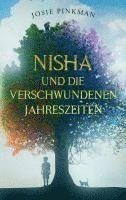 bokomslag Nisha und die verschwundenen Jahreszeiten