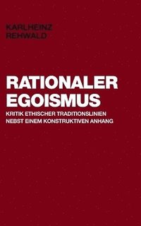 bokomslag Rationaler Egoismus