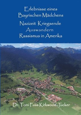 bokomslag Erlebnisse eines Bayrischen Mdchens