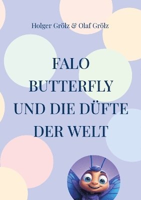 Falo Butterfly 1