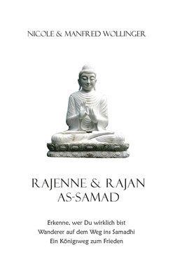 bokomslag Rajenne & Rajan As-Samad