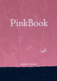 bokomslag PinkBook