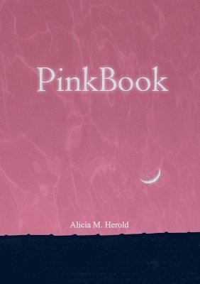 bokomslag PinkBook