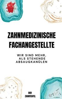 bokomslag Zahnmedizinische Fachangestellte