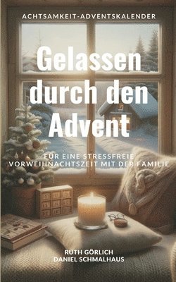 Gelassen durch den Advent 1