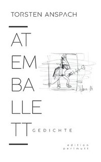 bokomslag Atemballett