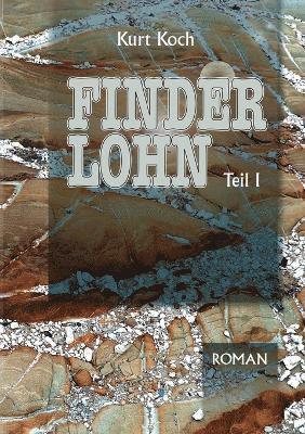 bokomslag Finderlohn