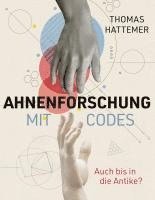 bokomslag Ahnenforschung mit Codes