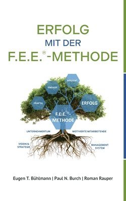 bokomslag Erfolg mit der F.E.E.-Methode