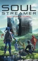 bokomslag Soulstreamer