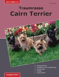 bokomslag Traumrasse Cairn Terrier