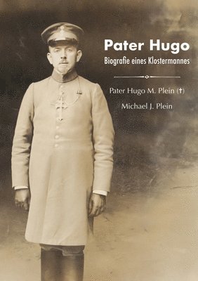 bokomslag Pater Hugo