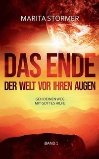 bokomslag Geh deinen Weg mit Gottes Hilfe