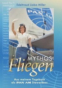 bokomslag Mythos Fliegen