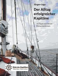 bokomslag Alltag erfolgreicher Kapitäne