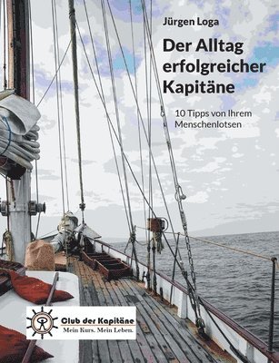 bokomslag Alltag erfolgreicher Kapitäne