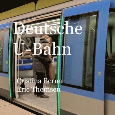 bokomslag Deutsche U-Bahn