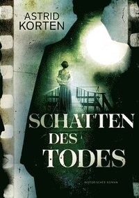 bokomslag Schatten des Todes