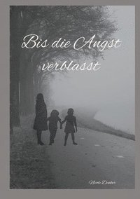 bokomslag Bis die Angst verblasst