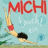 bokomslag Michi taucht ein