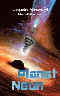 Jacqueline Montemurri - Planet Neun, Häftad