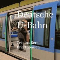 bokomslag Deutsche U-Bahn