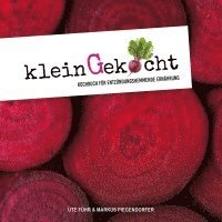 Ute Führ, Markus Piegendorfer - kleingekocht, Häftad