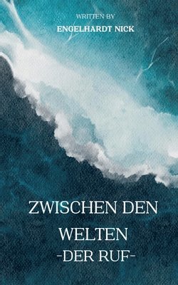 bokomslag Zwischen den Welten