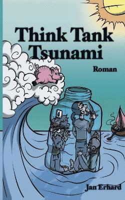 Think Tank Tsunami 1