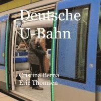 bokomslag Deutsche U-Bahn