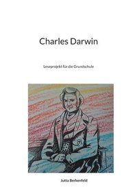 bokomslag Charles Darwin