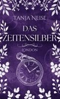 bokomslag Das Zeitensilber - London