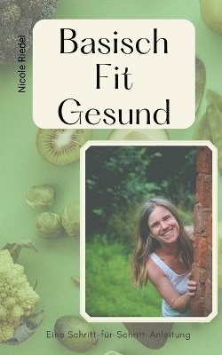 bokomslag Basisch Fit Gesund