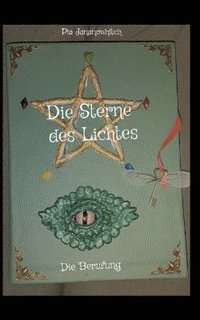 bokomslag Sterne des Lichtes