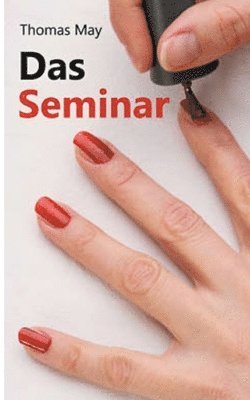 Thomas May - Seminar, Häftad
