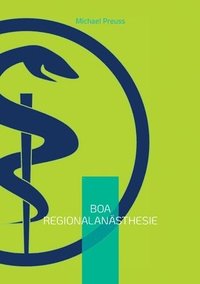bokomslag BOA Regionalansthesie