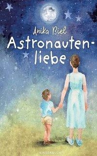 bokomslag Astronautenliebe