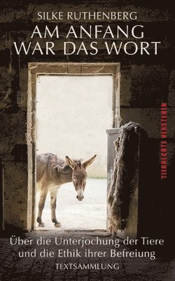 Am Anfang war das Wort