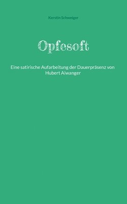 Opfesoft 1