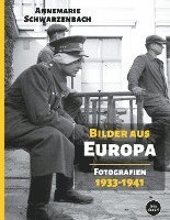 bokomslag Bilder aus Europa