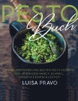 bokomslag Pesto Buch